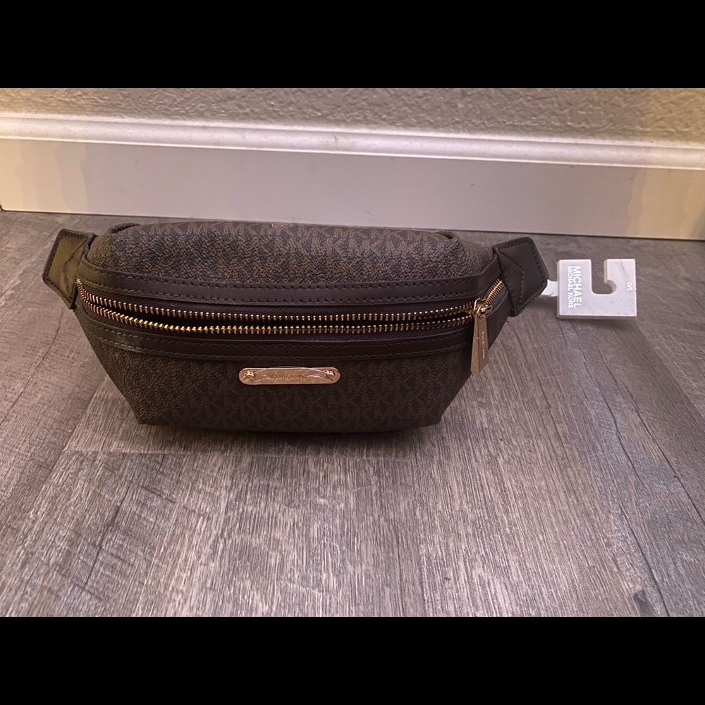 COPY - New MK Fanny Pack